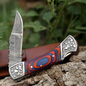 Folding Pocket Knife – PK-1032