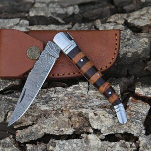 Folding Pocket Knife – PK-1030