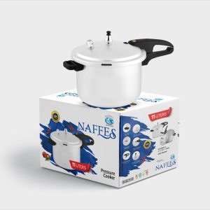 Nafees Pressure Cooker