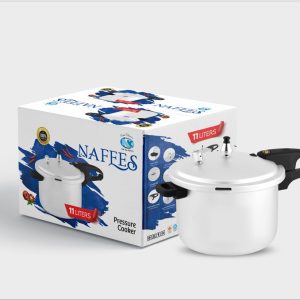 Nafees Pressure Cooker