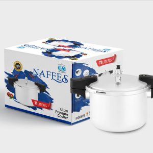 Nafees Ultra Pressure Cooker